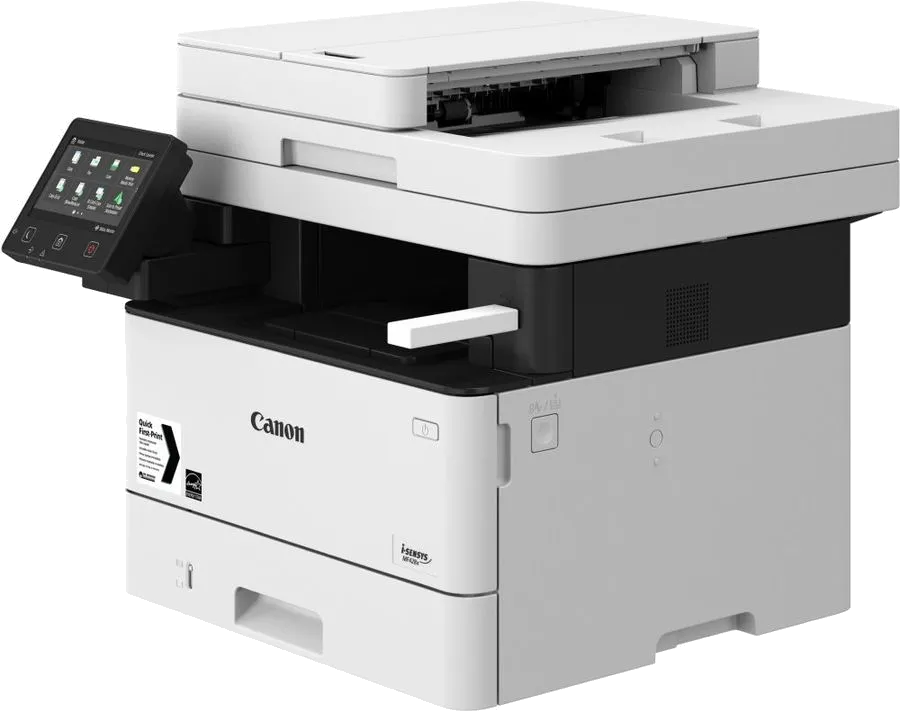 Замена Wi-Fi Canon i-SENSYS MF631Cn