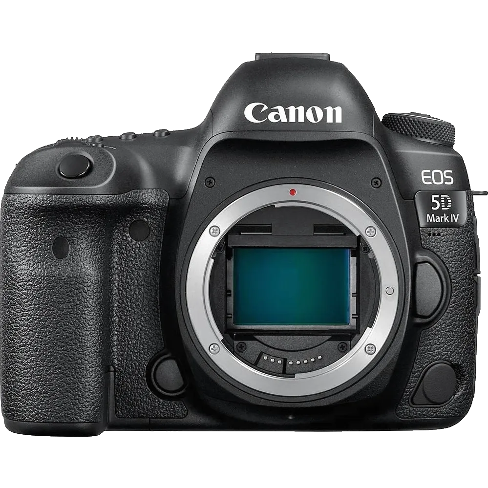 Замена платы отсека карты памяти Canon EOS 5D Mark IV Body