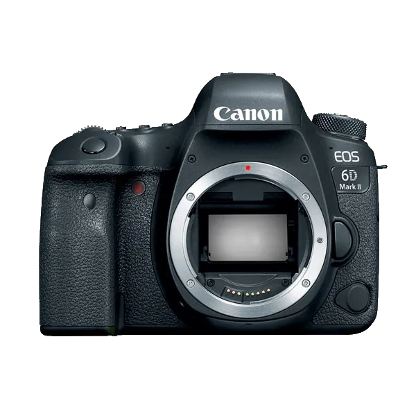 Замена платы отсека карты памяти Canon EOS 6D Mark II Body