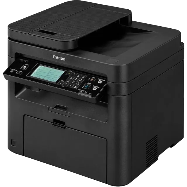 Замена Wi-Fi Canon i-SENSYS MF237w