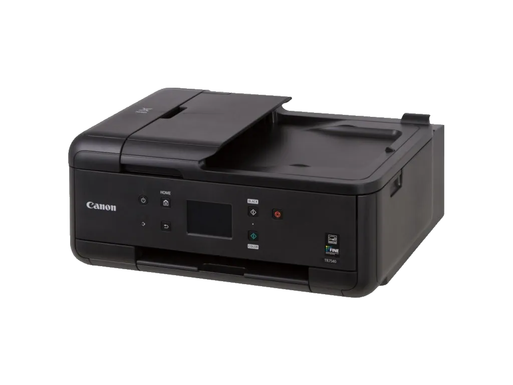 Замена Wi-Fi Canon Pixma TR8540