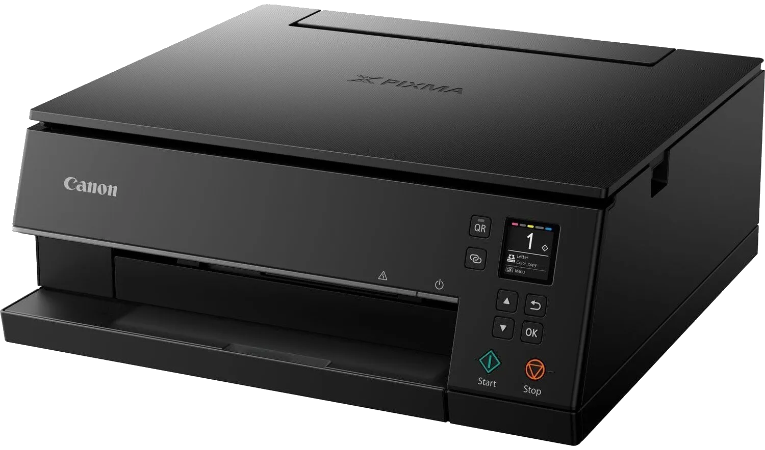 Замена Wi-Fi Canon Pixma TS6340