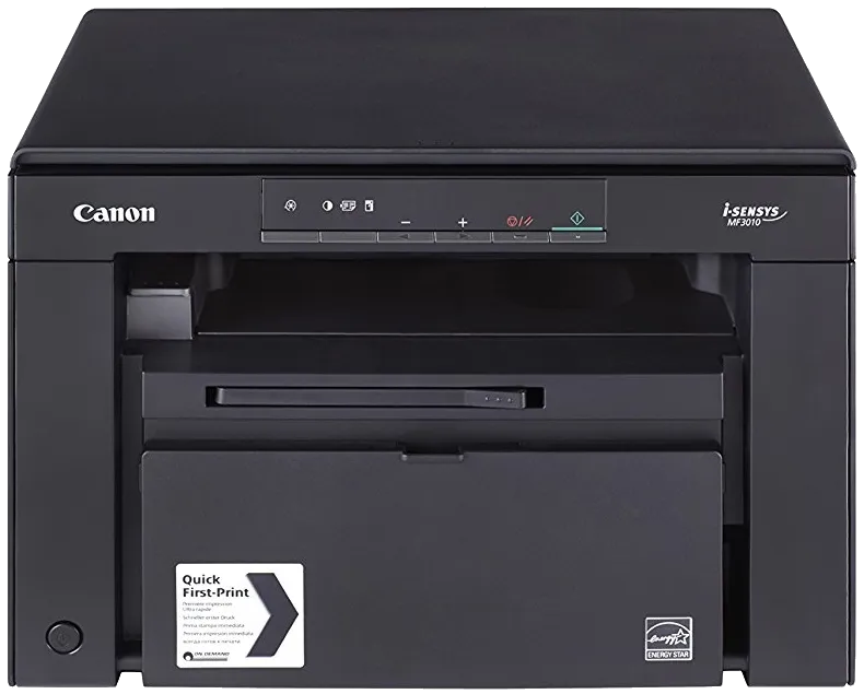 Замена Wi-Fi Canon i-SENSYS MF3010