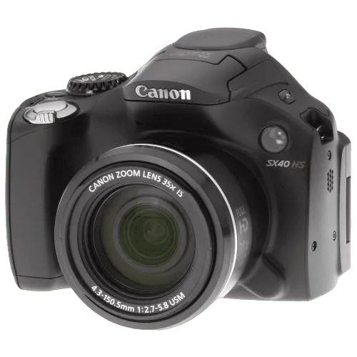 Замена платы отсека карты памяти Canon PowerShot SX40 IS