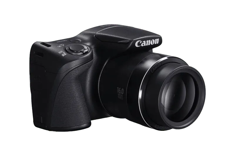 Замена платы отсека карты памяти Canon PowerShot SX400 IS