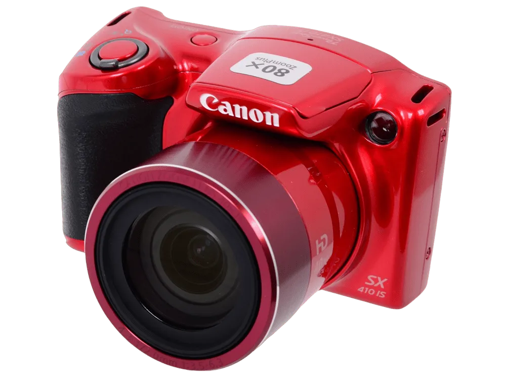 Замена платы отсека карты памяти Canon  PowerShot SX410 IS