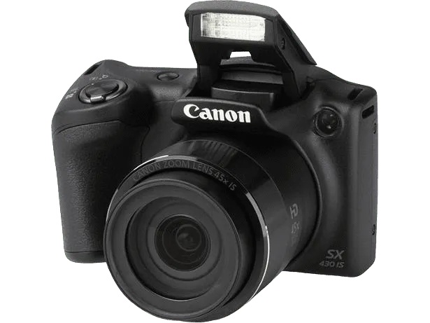 Замена платы отсека карты памяти Canon PowerShot SX430 IS