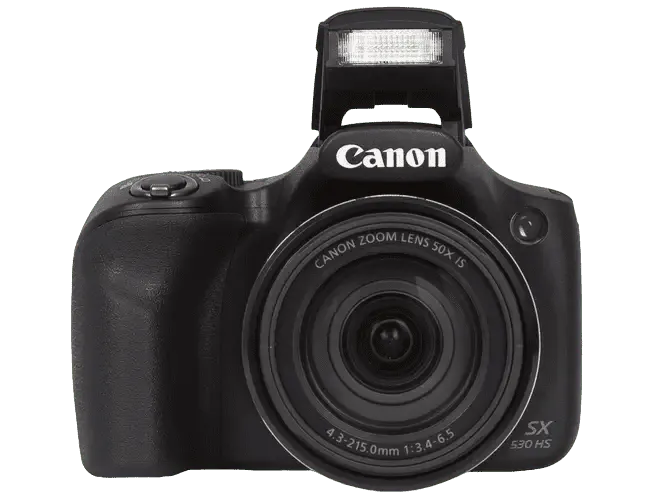 Замена платы отсека карты памяти Canon PowerShot SX530 HS