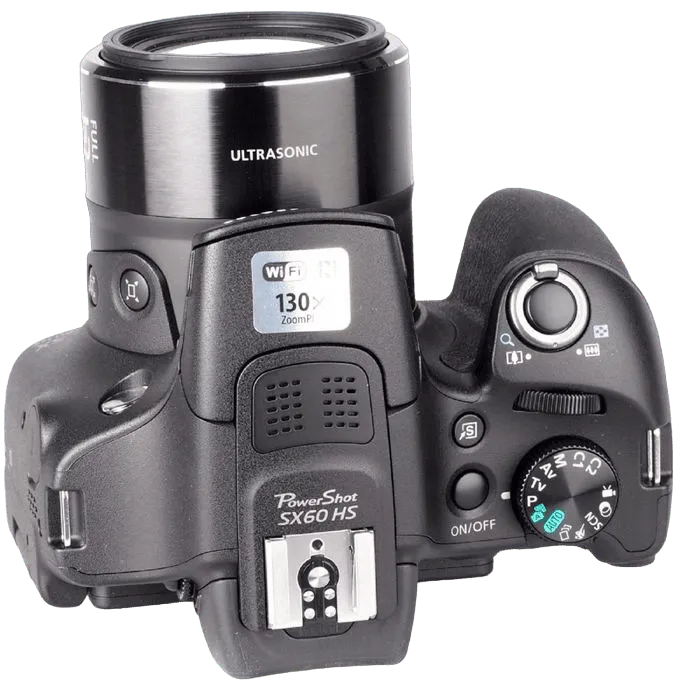 Замена платы отсека карты памяти Canon PowerShot SX60