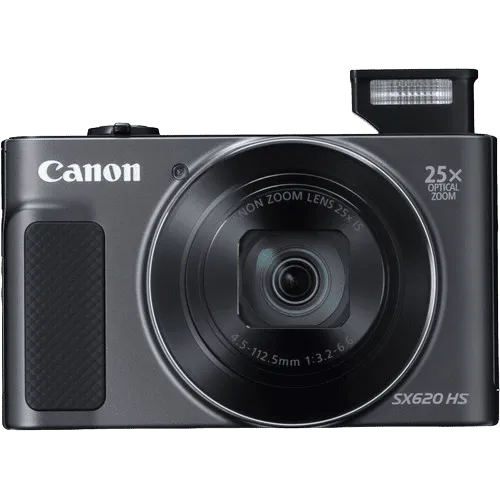 Замена платы отсека карты памяти Canon PowerShot SX620