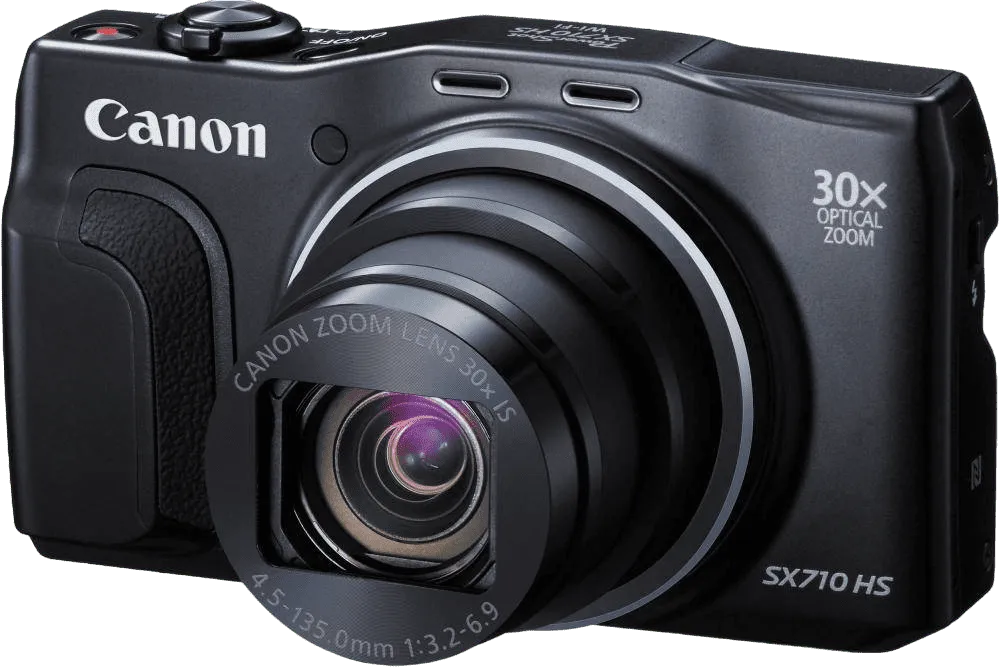 Замена платы отсека карты памяти Canon PowerShot SX710 HS