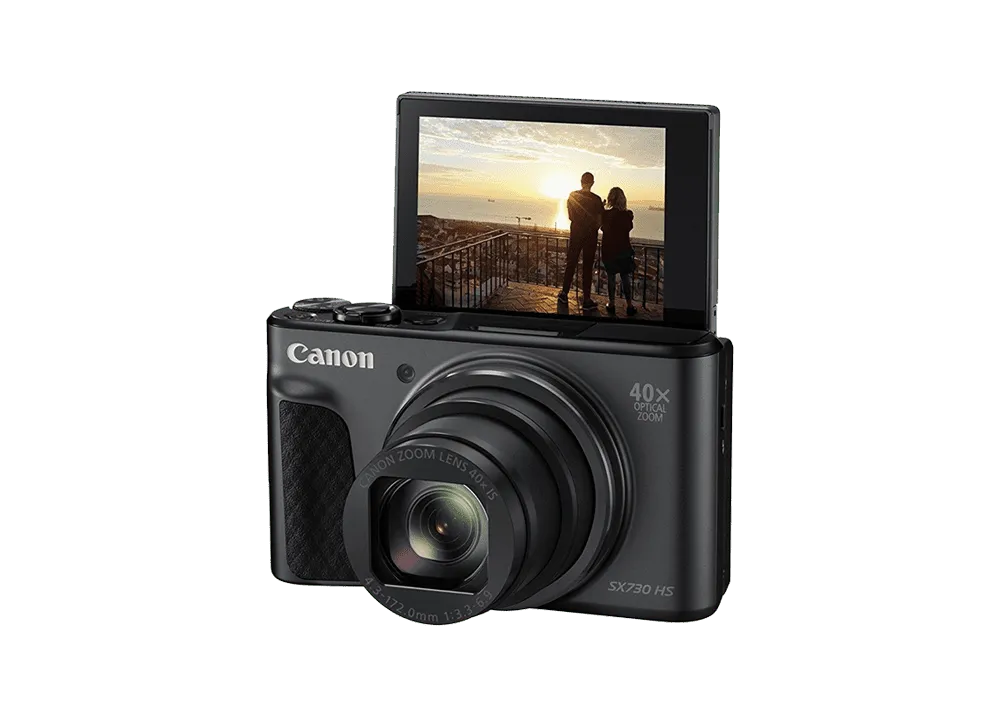 Замена платы отсека карты памяти Canon  PowerShot SX730 HS