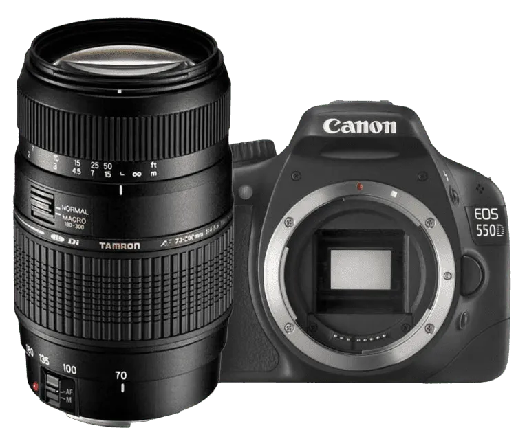 Замена платы отсека карты памяти Canon EOS 550D