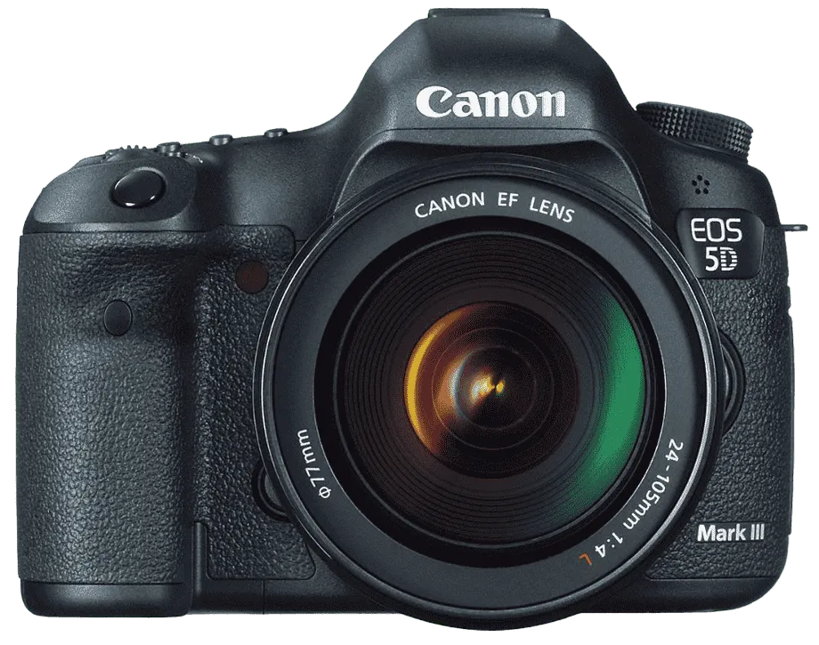 Замена платы отсека карты памяти Canon EOS 5D Mark III
