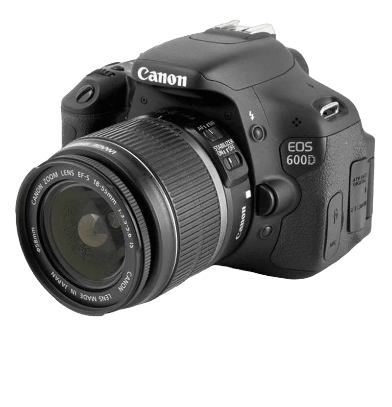 Замена платы отсека карты памяти Canon EOS 600D