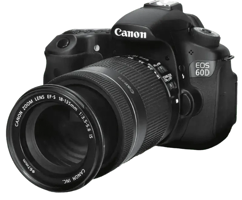 Замена платы отсека карты памяти Canon EOS 60D