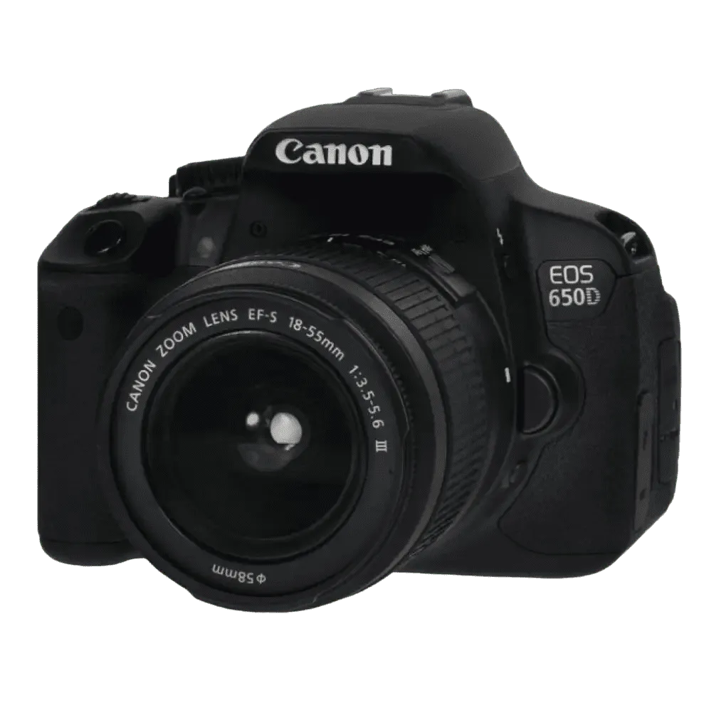 Замена платы отсека карты памяти Canon EOS 650D