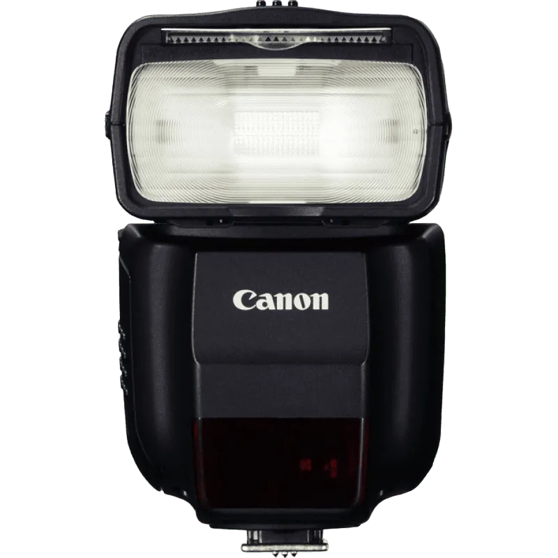 Ремонт / замена платы управления Canon Speedlite 430EX III