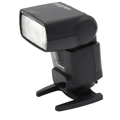 Ремонт / замена платы управления Canon Speedlite 430EX