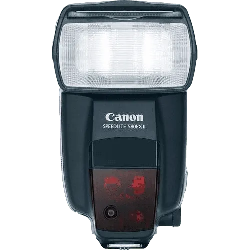Ремонт / замена платы управления Canon Speedlite 580EX