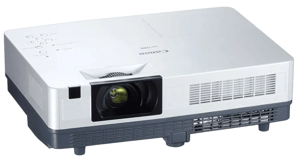 Ремонт блока питания Canon LV-8227M