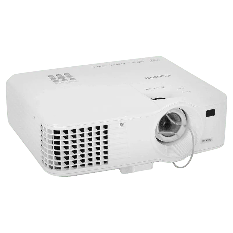 Ремонт блока питания Canon LV S3