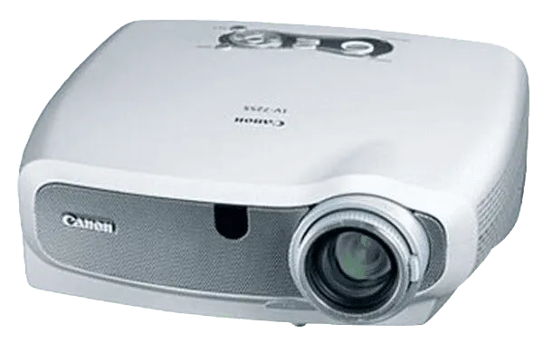 Ремонт блока питания Canon LV-7255