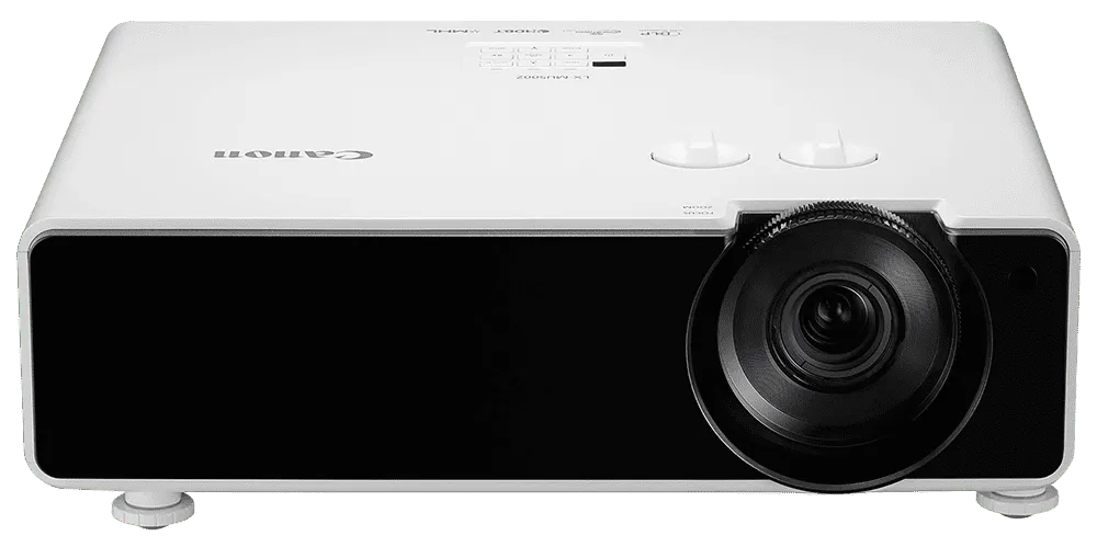 Ремонт блока питания Canon LX-MU500Z