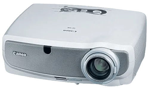 Ремонт блока питания Canon LV-7250