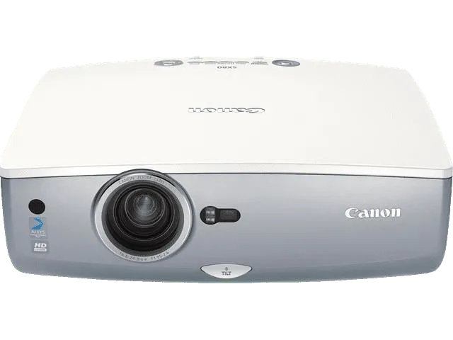 Ремонт блока питания Canon LV-7375