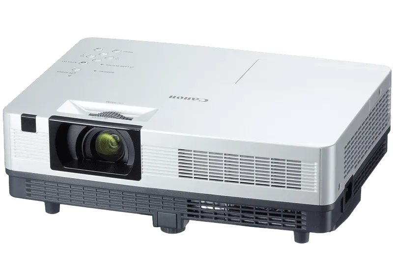 Ремонт блока питания Canon LV-7297M