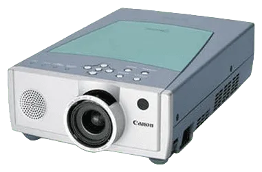 Ремонт блока питания Canon LV-7105
