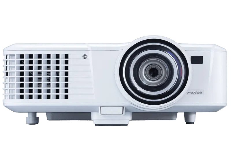 Ремонт блока питания Canon LV-X300ST
