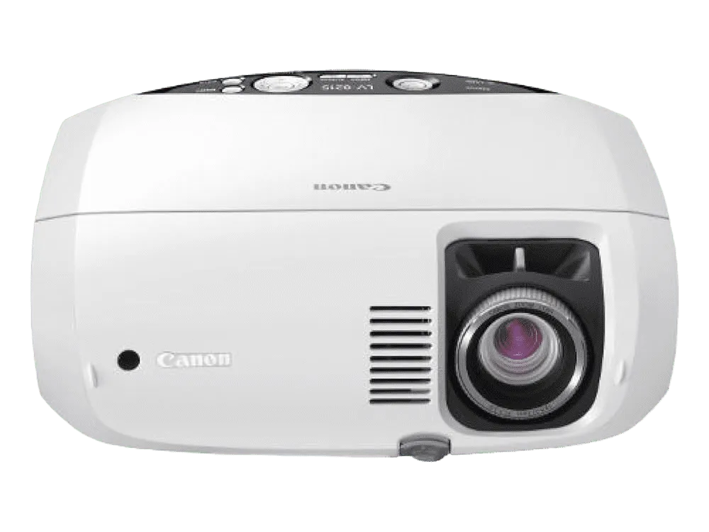 Ремонт блока питания Canon LV-8310