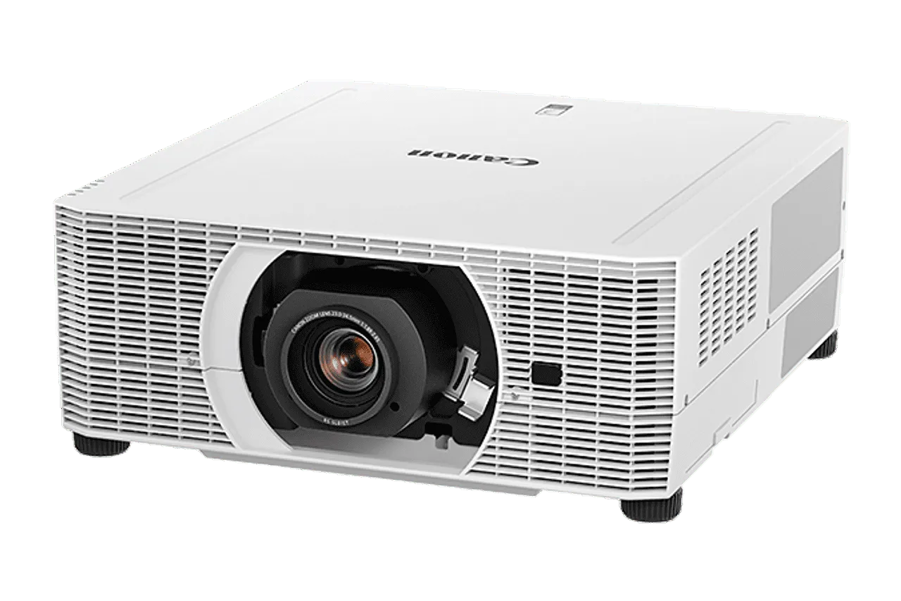 Ремонт блока питания Canon WUX6600Z