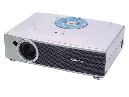 Ремонт блока питания Canon LV-5110
