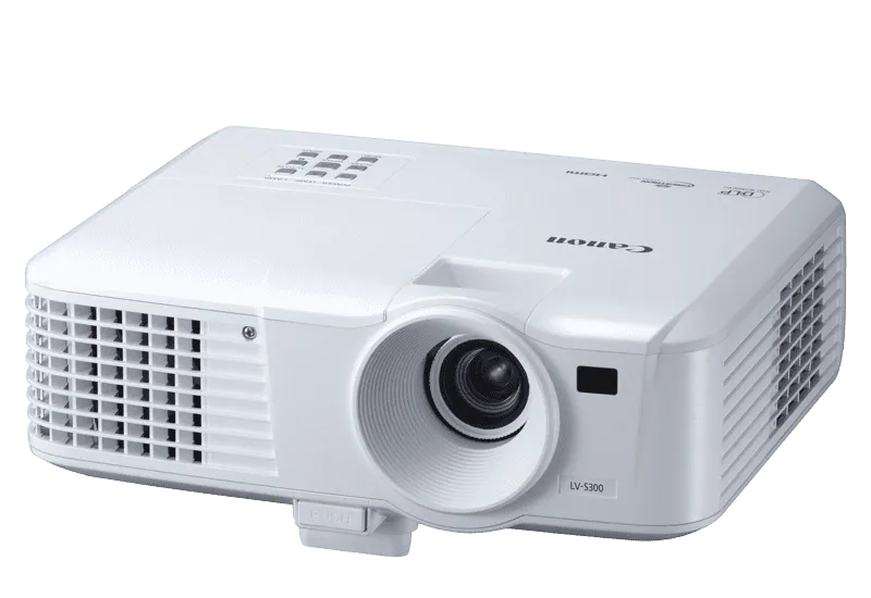 Ремонт блока питания Canon LV-7215
