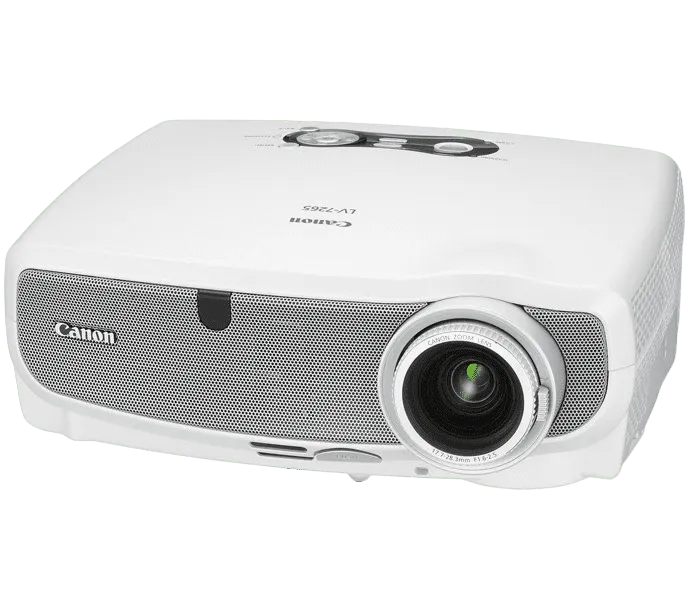 Ремонт блока питания Canon LV-7240