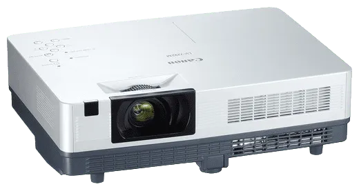 Ремонт блока питания Canon LV-7392S