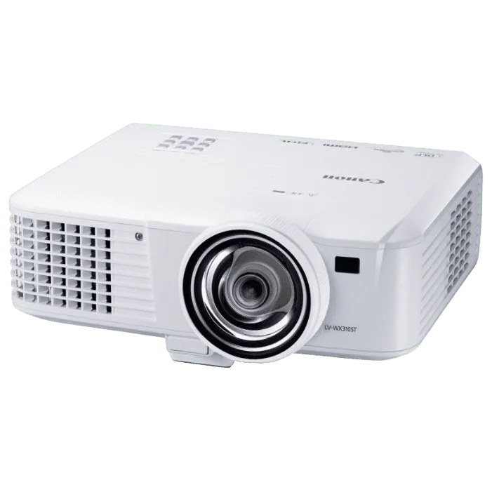 Ремонт блока питания Canon LV WX310ST