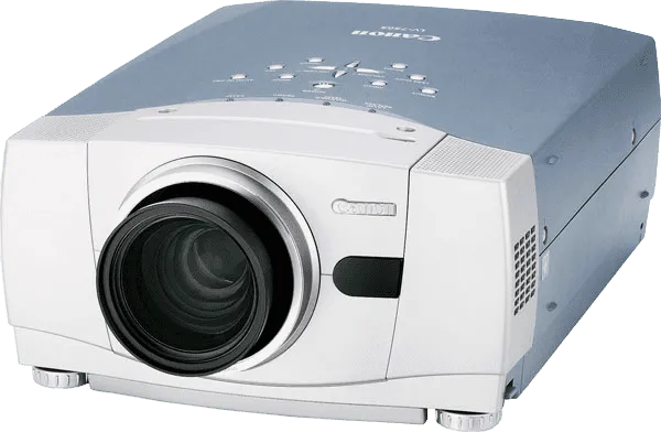 Ремонт блока питания Canon LV-7545