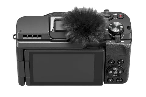 Замена платы отсека карты памяти Canon PowerShot V1