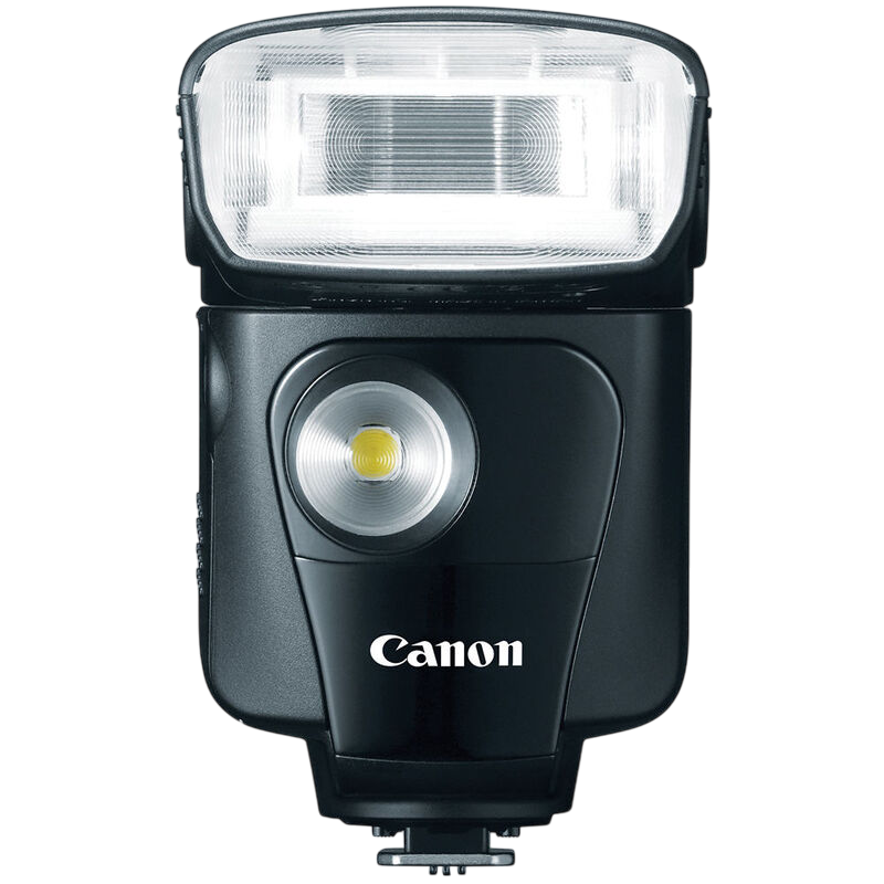 Ремонт / замена платы управления Canon 320EX