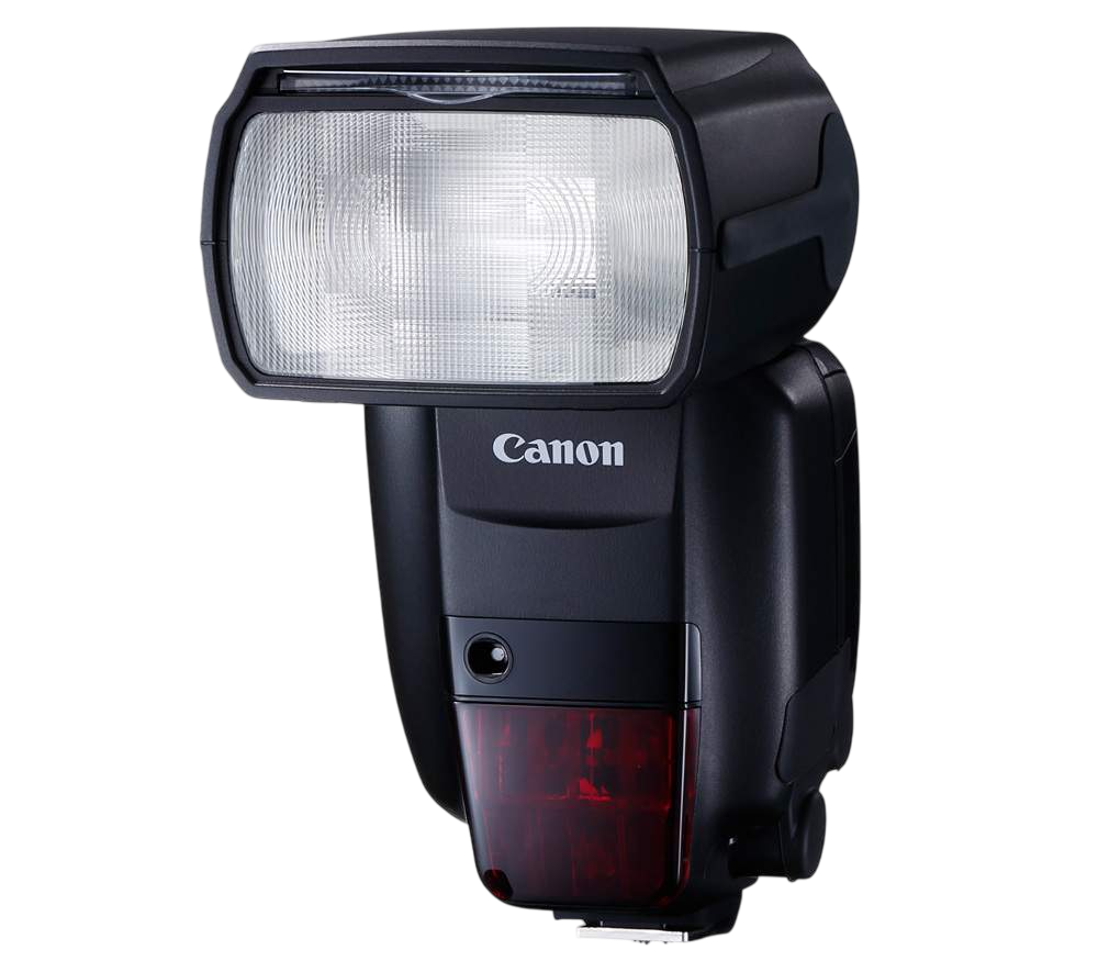 Ремонт / замена платы управления Canon 600EX-RT