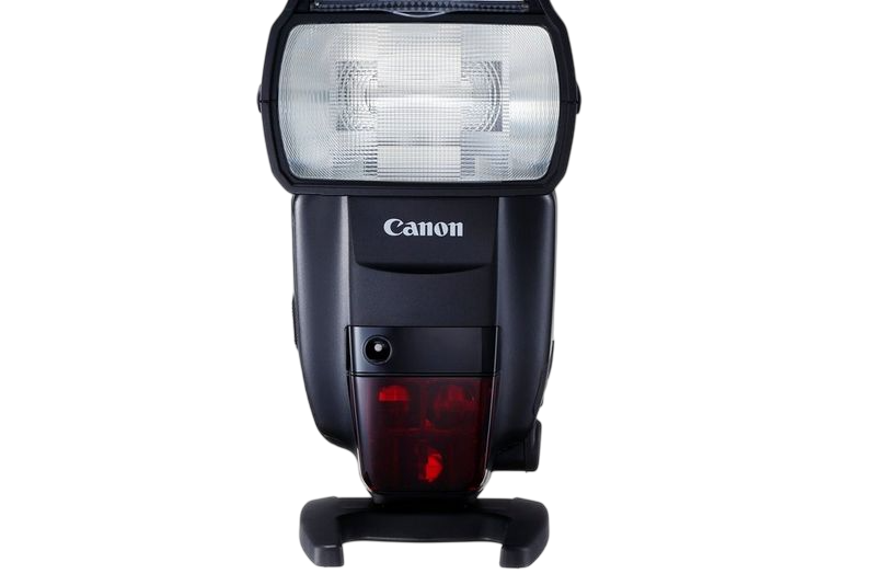 Ремонт / замена платы управления Canon 600EX II-RT
