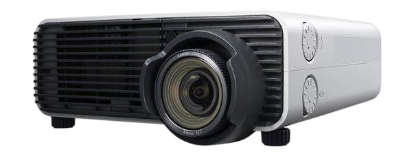 Ремонт блока питания Canon REALiS WUX500ST
