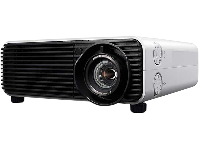 Ремонт блока питания Canon REALiS WUX500