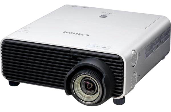 Ремонт блока питания Canon REALiS WUX450ST
