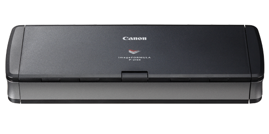 Ремонт корпуса Canon imageFORMULA P‑215II