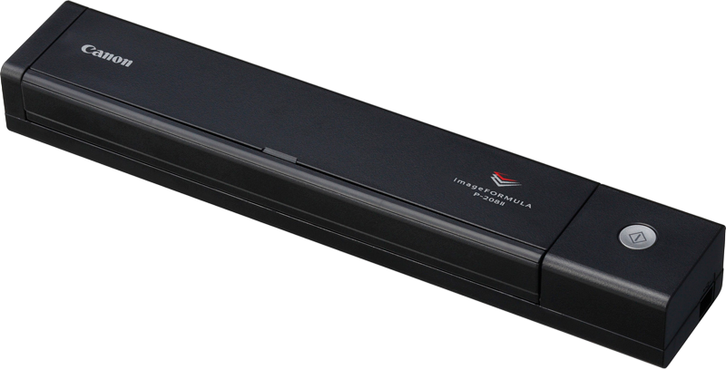 Ремонт корпуса Canon imageFORMULA P‑208II